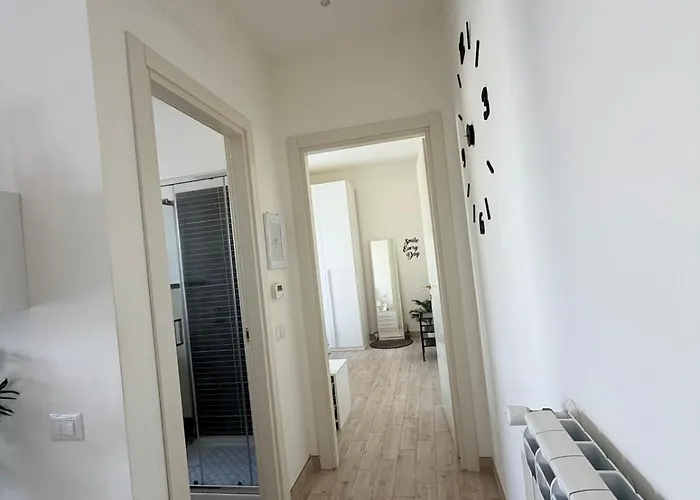 Apartamento The Vibe House Roma-sky Terrace & Private Parking