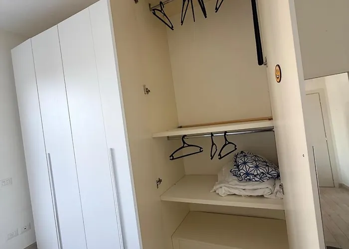 Apartamento The Vibe House Roma-sky Terrace & Private Parking