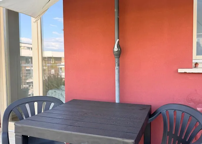 The Vibe House Roma-sky Terrace & Private Parking Roma
